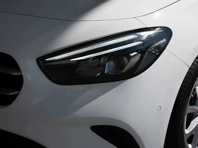 Mercedes-Benz B 250