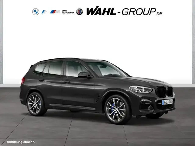 BMW X3 M