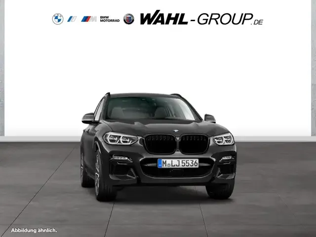 BMW X3 M