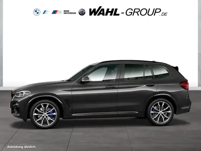 BMW X3 M