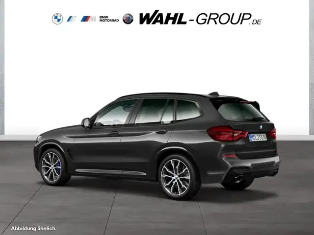 BMW X3 M