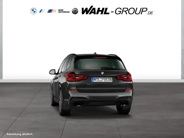 BMW X3 M