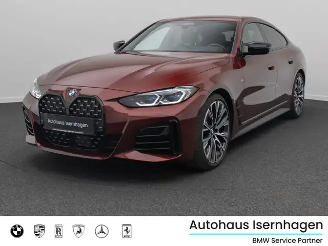 BMW 440