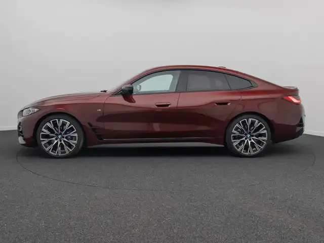 BMW 440