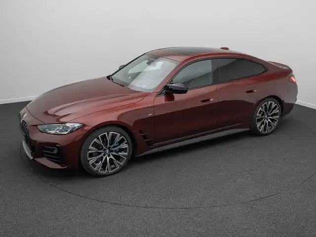 BMW 440