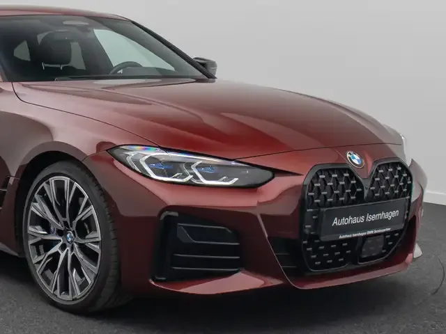 BMW 440