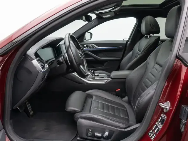 BMW 440