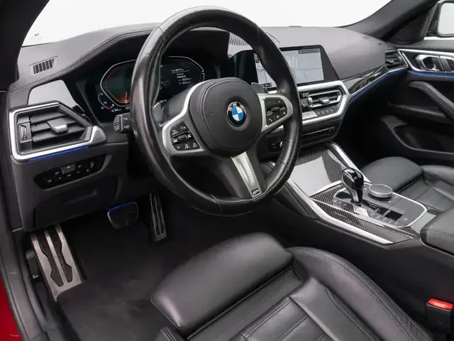 BMW 440