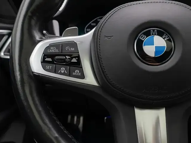 BMW 440