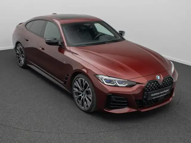 BMW 440