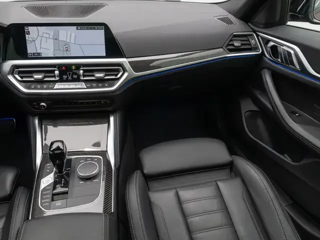 BMW 440