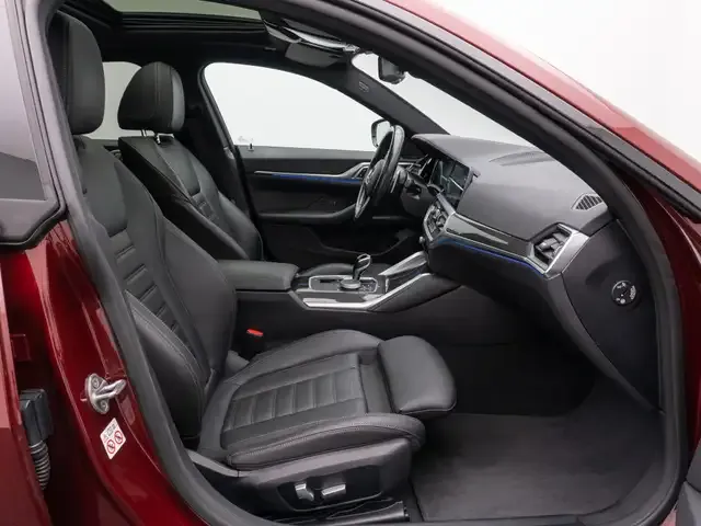 BMW 440