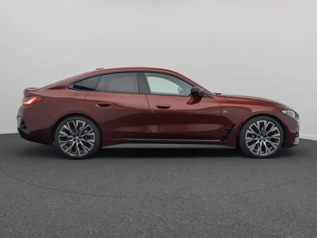 BMW 440