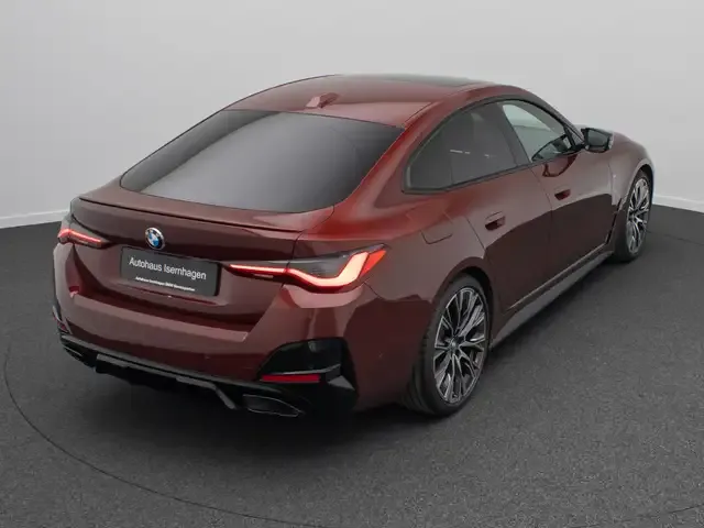 BMW 440
