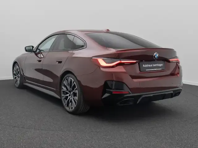 BMW 440