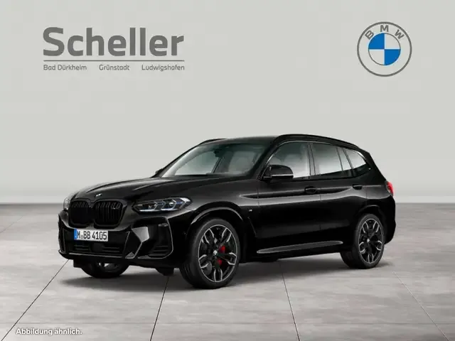 BMW X3 M