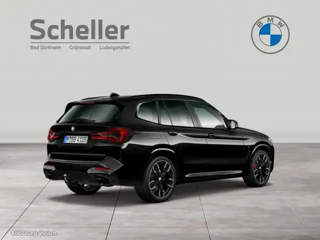 BMW X3 M