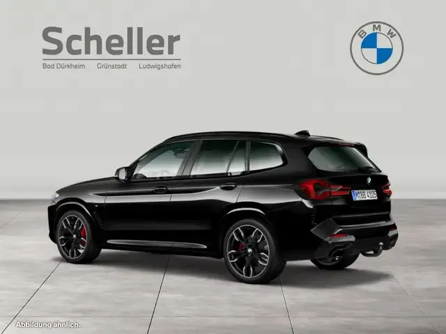 BMW X3 M
