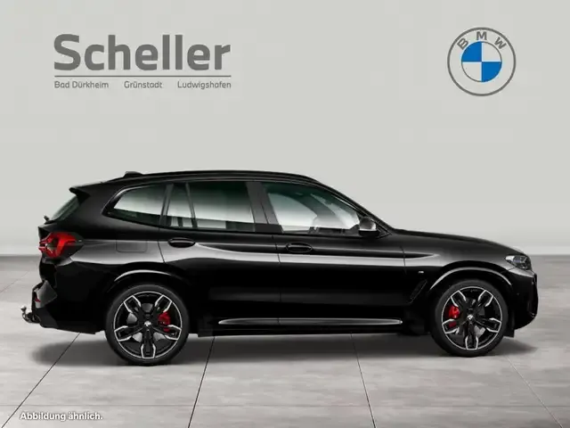 BMW X3 M