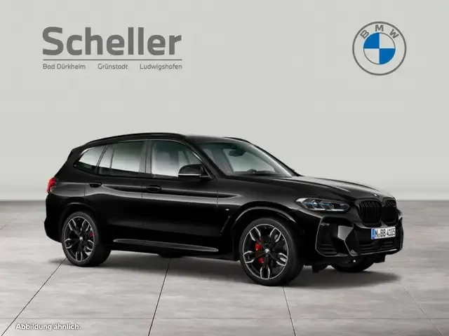 BMW X3 M