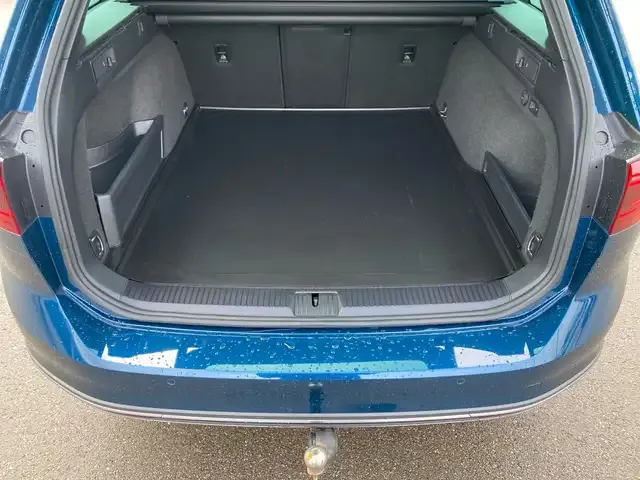 Volkswagen Passat Alltrack