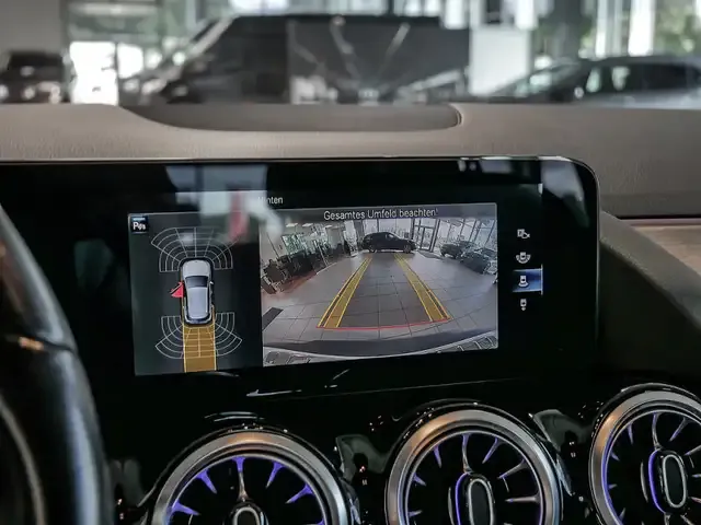 Mercedes-Benz EQA 250