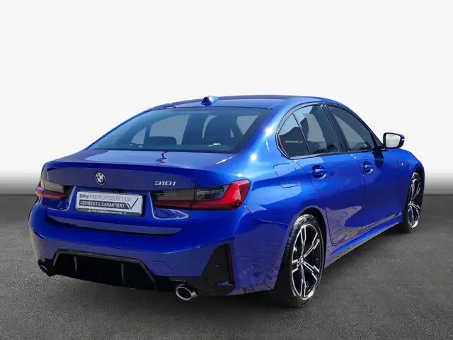 BMW 318
