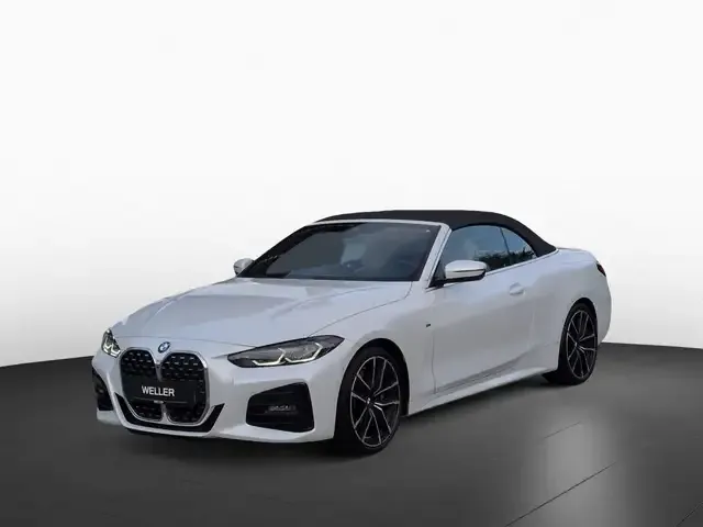 BMW 430