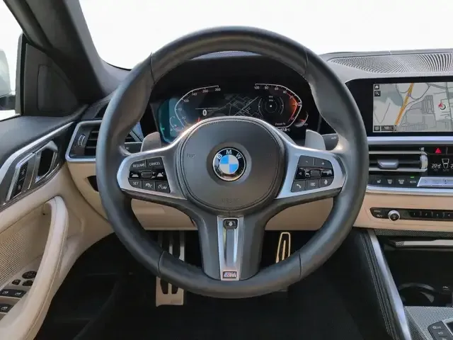 BMW 430