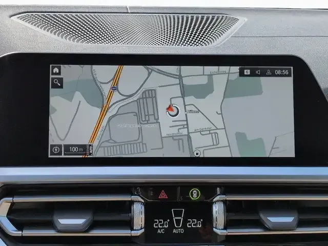 BMW 430