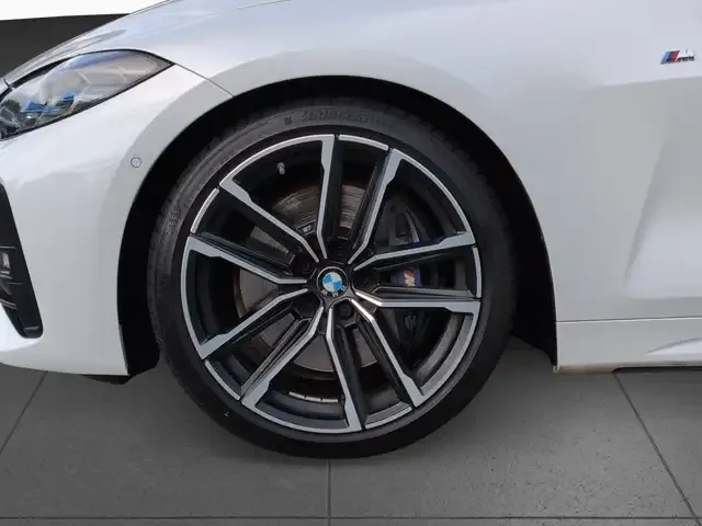 BMW 430