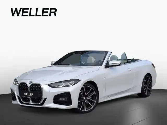 BMW 430