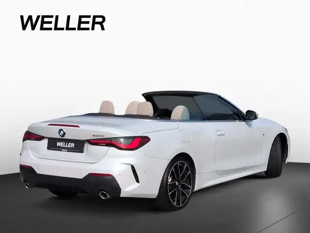 BMW 430