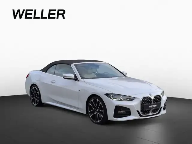 BMW 430
