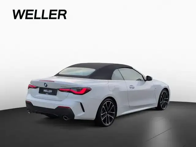 BMW 430