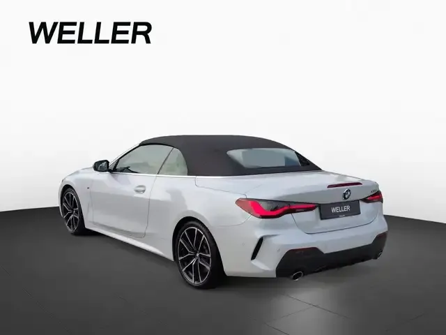 BMW 430