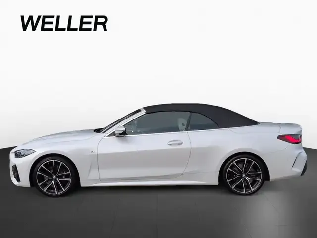 BMW 430