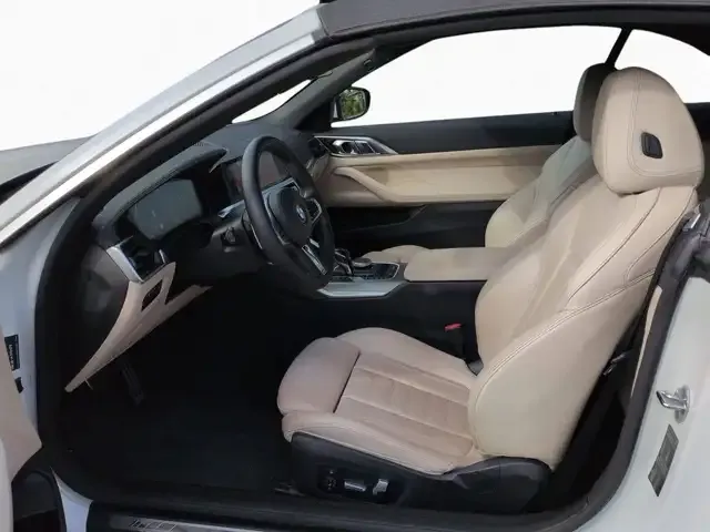 BMW 430