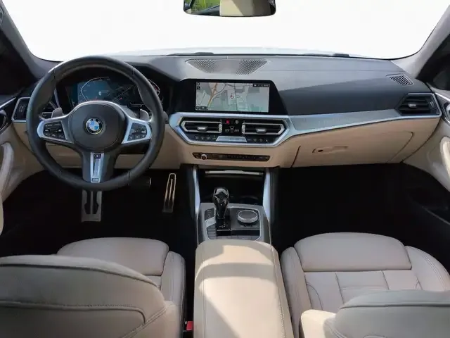 BMW 430
