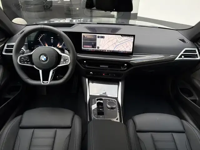 BMW 430