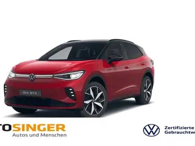 Volkswagen ID.4