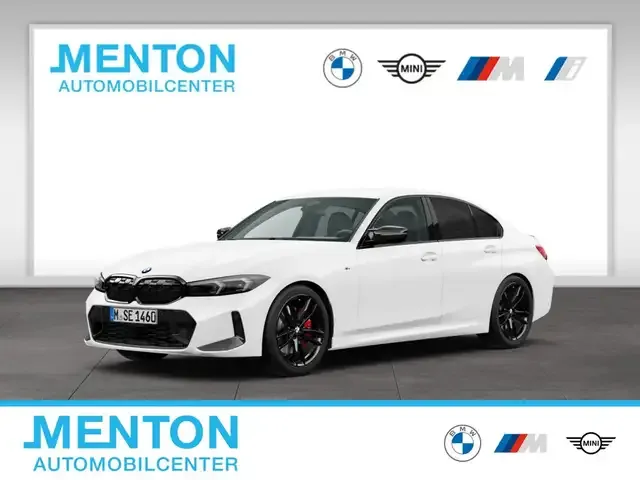BMW 340