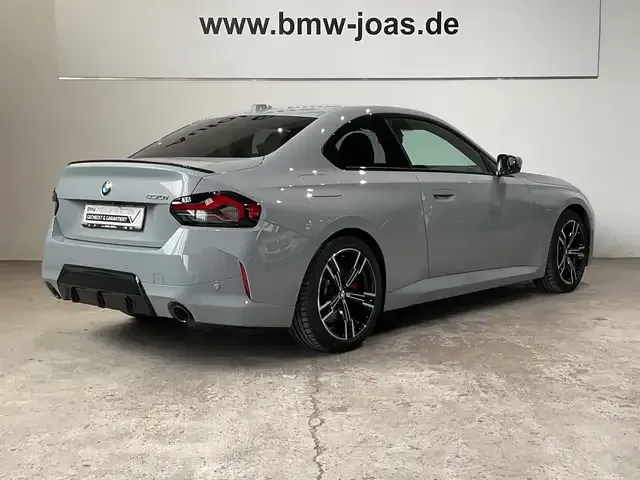 BMW 230