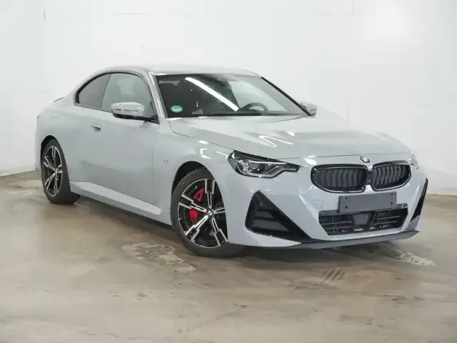 BMW 230