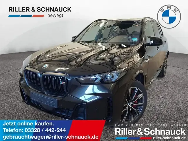 BMW X5 M