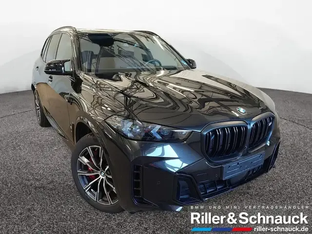 BMW X5 M