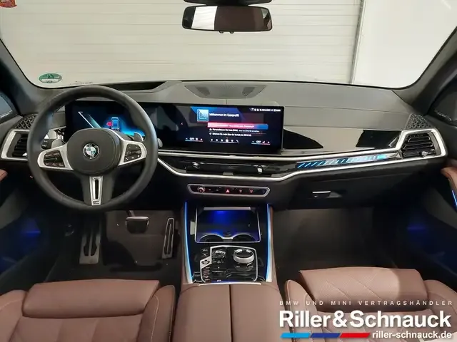 BMW X5 M