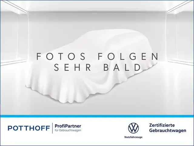 Volkswagen T6.1 California