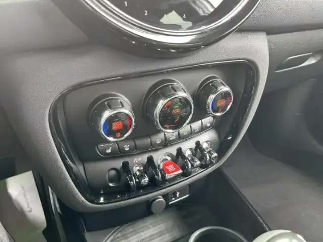 MINI Cooper S Clubman