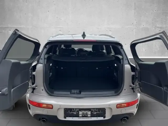 MINI Cooper S Clubman